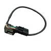 AZAXCQ 95760-B3000 Car Tailgate Rear View Camera 7PIN Compatible with Kia Mistra 2013-2016 Reversing Parking Assist Camera 95760-B3100 Parts view 3