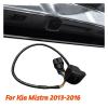AZAXCQ 95760-B3000 Car Tailgate Rear View Camera 7PIN Compatible with Kia Mistra 2013-2016 Reversing Parking Assist Camera 95760-B3100 Parts view 4