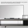5 in 1 USB C Hub, Supports 3 Monitors with 4K Resolution, 100W Fast Charging, USB 3.0 Data Transfer, VGA Ports, Aluminum Alloy Material view 4