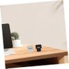 BRIGHTFUFU 2pairs Invisible Laptop Stand Riser Notebook Holder for Desk Ergonomic Compact Design for Home Office and Cafe Use view 4
