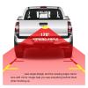 AZAXCQ Car Tailgate Handle Reverse Backup Camera Compatible with Toyota Tacoma 2005-2014 Tailgate Trunk Reversing Camera view 4
