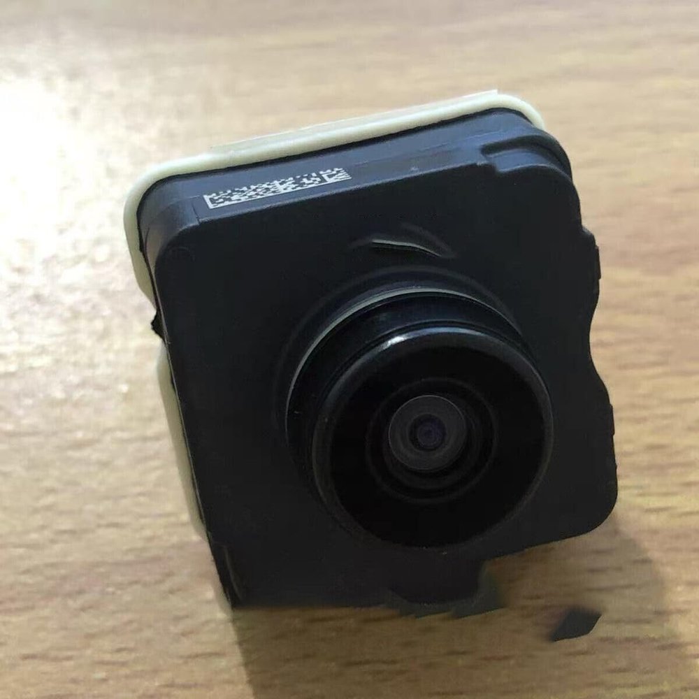 1 for Jeep Compass Backup Camera-