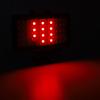 Video Lighting Dive Light Waterproofing 130ft 40m LED Video Light RGB Dive Fill Light Photography Underwater view 4