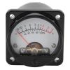 45mm Power Amplifier, Tube VU Level Meter with Backlight, Embedded Installation for Stereo Amplifier Board, with Driver Board, for 5W60W Power Amplifiers (TS-45-W DC500UA) view 1