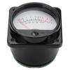 45mm Power Amplifier, Tube VU Level Meter with Backlight, Embedded Installation for Stereo Amplifier Board, with Driver Board, for 5W60W Power Amplifiers (TS-45-W DC500UA) view 4