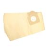 RIMBILIE Replace Vacuum Cleaner Dust Bag Filters AccessoriesDust Filter Bag Compatible for KarcherWD3 WD3200 WD3300 MV3 Vacuum Cleaner Spare Parts(8pcs) view 1