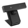 2MP Webcam, Unlocking, Noise Canceling Built in Mics, Aluminum Alloy Shell, USB C Interface, Plug and Play, 10 11 view 3
