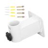 Aluminum Alloy for Short Wall Mount Roof Mount Satellite Mounting Kit for V2 Rectangular Disc view 1