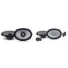Alpine R2 6x9 Coaxial and Component Bundle R2-S69C, R2-S69 Audio Upgrade view 1
