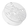 AUTSUPPL Extension Cord Reel Portable Plastic Cable Storage Spool for Management Capacity Design for Camping and Motorhome Use view 1