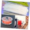 AUTSUPPL Extension Cord Reel Portable Plastic Cable Storage Spool for Management Capacity Design for Camping and Motorhome Use view 3