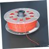AUTSUPPL Extension Cord Reel Portable Plastic Cable Storage Spool for Management Capacity Design for Camping and Motorhome Use view 4