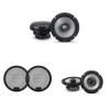 Alpine R2-S65, S2-S65 & KTE-S65G 6.5" Audio Upgrade view 1