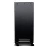 SR-FS-SYSTEM-DC-21U FS Series Rack System with DC Fans, 24" Depth, 21U, Steel, Black view 2