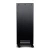 SR-FS-SYSTEM-DC-27U FS Series Rack System with DC Fans, 24" Depth, 27U, Steel, Black view 3