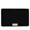 11.6" HD LCD Screen Display Touch Replacement Bezel Assembly L53205-001 for HP Chromebook X360 11 G2 EE view 1