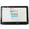 11.6" HD LCD Screen Display Touch Replacement Bezel Assembly L53205-001 for HP Chromebook X360 11 G2 EE view 2