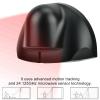 Nutriess Microwave Automatic Door Sensor 12-24V 24.125Ghz Motion Detection for Enhanced Security in Commercial Spaces view 3