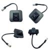 01732647 Compatible For Geely Boyue 2016 2017 2018 360 Panoramic Rear View Backup Parking Reversing Surrounded Camera view 1