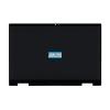 15.6" FHD LCD Screen Display Touch Replacement Bezel Assembly for HP Pavilion x360 15-ER0096NR 15-ER0097NR view 1