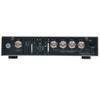 DirectNine Basics AC3 Antenna Combiner for Sennheiser in-Ear Monitors with Antenna Paddle, Green Combiner, BNC Cables with Rack Hardware view 3