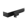 DirectNine Basics AC3 Antenna Combiner for Sennheiser in-Ear Monitors with Antenna Paddle, Green Combiner, BNC Cables with Rack Hardware view 4