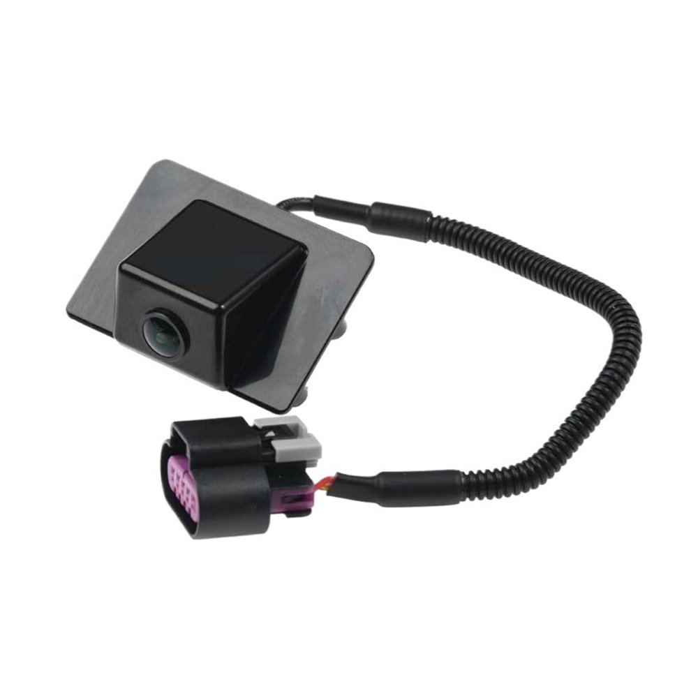 15173619 Rear Parking Camera Compatible For Cadillac Escalade Automotive Parts