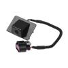 15173619 Rear Parking Camera Compatible For Cadillac Escalade Automotive Parts view 1