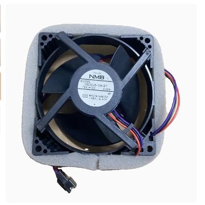09232JS-12K-BT 9.2cm 12V 0.08A Refrigerator Cooling and Cooling Fan