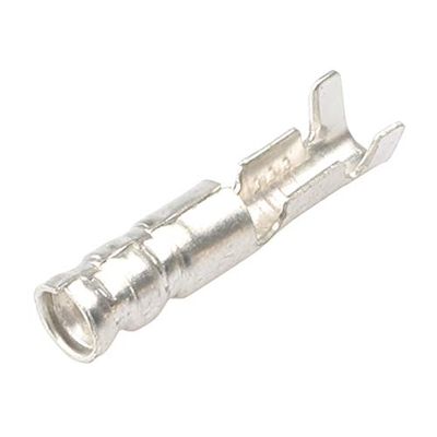 10pcs 2.8 Series car Plug-in Connector tin-Plated Terminal DJ221Q-2 .8 B C2