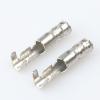 10pcs 2.8 Series car Plug-in Connector tin-Plated Terminal DJ221Q-2 .8 B C2 view 3