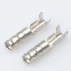 10pcs 2.8 Series car Plug-in Connector tin-Plated Terminal DJ221Q-2 .8 B C2 view 4