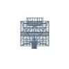 MRY-SFW 1/200 Model Upgrade Parts Sk Air Search Radar Antenna Adult Collectible view 1