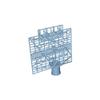 MRY-SFW 1/200 Model Upgrade Parts Sk Air Search Radar Antenna Adult Collectible view 3