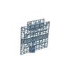 MRY-SFW 1/200 Model Upgrade Parts Sk Air Search Radar Antenna Adult Collectible view 4
