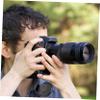 DOITOOL 20pcs Elastic Lens Caps Keeper Leash Prevent Lost Lens Covers for Dslr Mirrorless Cameras Compact and Durable Holder for Outdoor Photography view 3