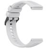 AISPORTS Compatible for Huawei Watch GT 5 Pro 46mm Band Silicone for Women Men, Soft Flexible Breathable Silicone Watch Band Sport Wristband Bracelet Replacement Band for Huawei Watch GT 5 Pro 46mm view 4