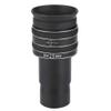 Nutriess Planetary Eyepiece 2.5mm 58 Degree 1.25 Inch for Astronomy Telescope Monocular with Wide Field View view 1