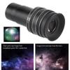 Nutriess Planetary Eyepiece 2.5mm 58 Degree 1.25 Inch for Astronomy Telescope Monocular with Wide Field View view 4