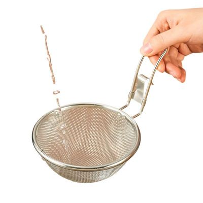 Kitchen Sink Strainer, Sink Drain Strainer, Household CleaningKitchen Storage Essentials