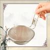 Kitchen Sink Strainer, Sink Drain Strainer, Household CleaningKitchen Storage Essentials view 2
