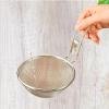 Kitchen Sink Strainer, Sink Drain Strainer, Household CleaningKitchen Storage Essentials view 3