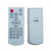 Dtirszxy N2QAYA000088 Replacement Remote Controller for Panasonic PT-VX600U PT-VX610 PT-VZ570 PT-VZ580 PT-VW340Z PT-VW360U PT-VW530 PT-VW540 PT-VX410Z PT-VX420 PT-VX430 PT-VW360 PT-VW530U Projector view 1