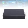 10G Ethernet Adapter, High Speed USB Network Card, 10Gbps Transmit Speed, Supports Wins, OS X, Ubuntu Systems, for Video Editing, Live Gaming (Dual Port) view 3