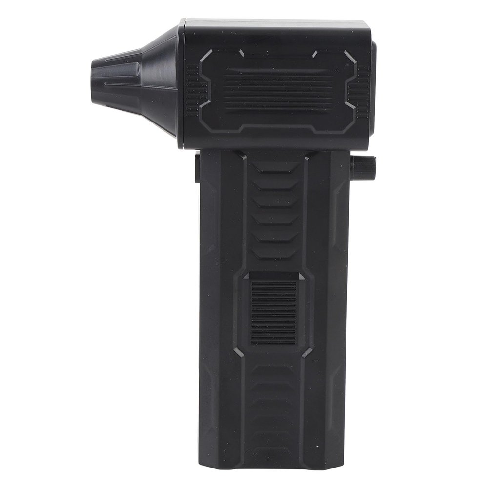 Electric Air Duster, Powerful 140000RPM Cordless Blower, Indoor and Outdoor Cleaning, Compact and Light, Versatile Tool for Dust Removal, Leaf Blowing, etc.