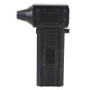 Electric Air Duster, Powerful 140000RPM Cordless Blower, Indoor and Outdoor Cleaning, Compact and Light, Versatile Tool for Dust Removal, Leaf Blowing, etc. view 1