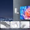 XLTTYWL Orbi WiFi 7 Wall Mount Kit, Orbit 7 Mount Bracket Optimize Space Compatible with Orbi Wi-Fi 7 Mesh Systems & All Net Gear Nighthawk Wi Fi 7 Routers(RBEWMB-10000S) (White, 2 Pack) view 2