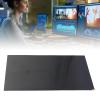 32 Inch Computer Screen Protector Film, Scratch Eye Care Anti Blue Light Blocking 16:9 PC Screen Filter Guard, Adjustable Angle for Privacy, and Blue Light Filt view 3