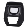 Wide Angle Lens for Air 3s Drone, Air 3s Drone Lens External Filter Accessory, Aluminum Alloy Optical Glass Drone 110 Degree Range(Wide Angle Lens) view 1