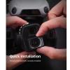 Wide Angle Lens for Air 3s Drone, Air 3s Drone Lens External Filter Accessory, Aluminum Alloy Optical Glass Drone 110 Degree Range(Wide Angle Lens) view 3